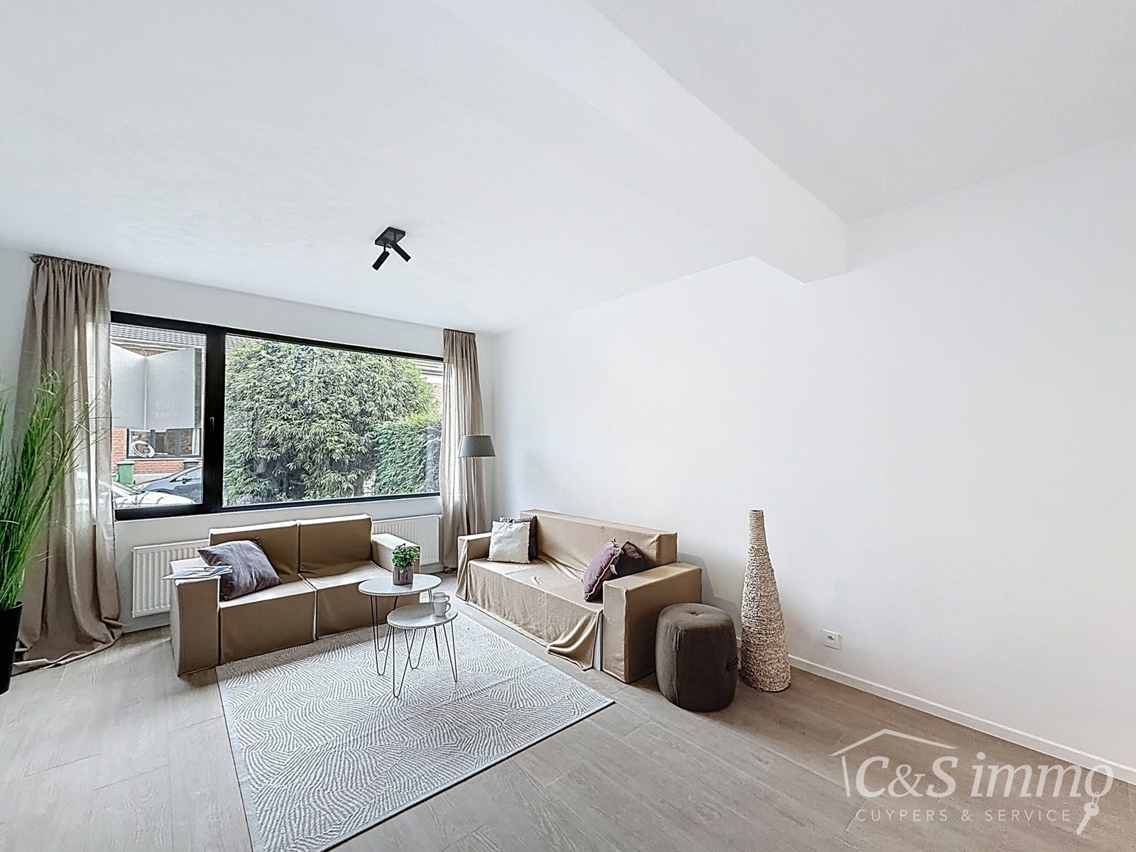 House for sale in Brasschaat with 3 bedrooms - photo 3