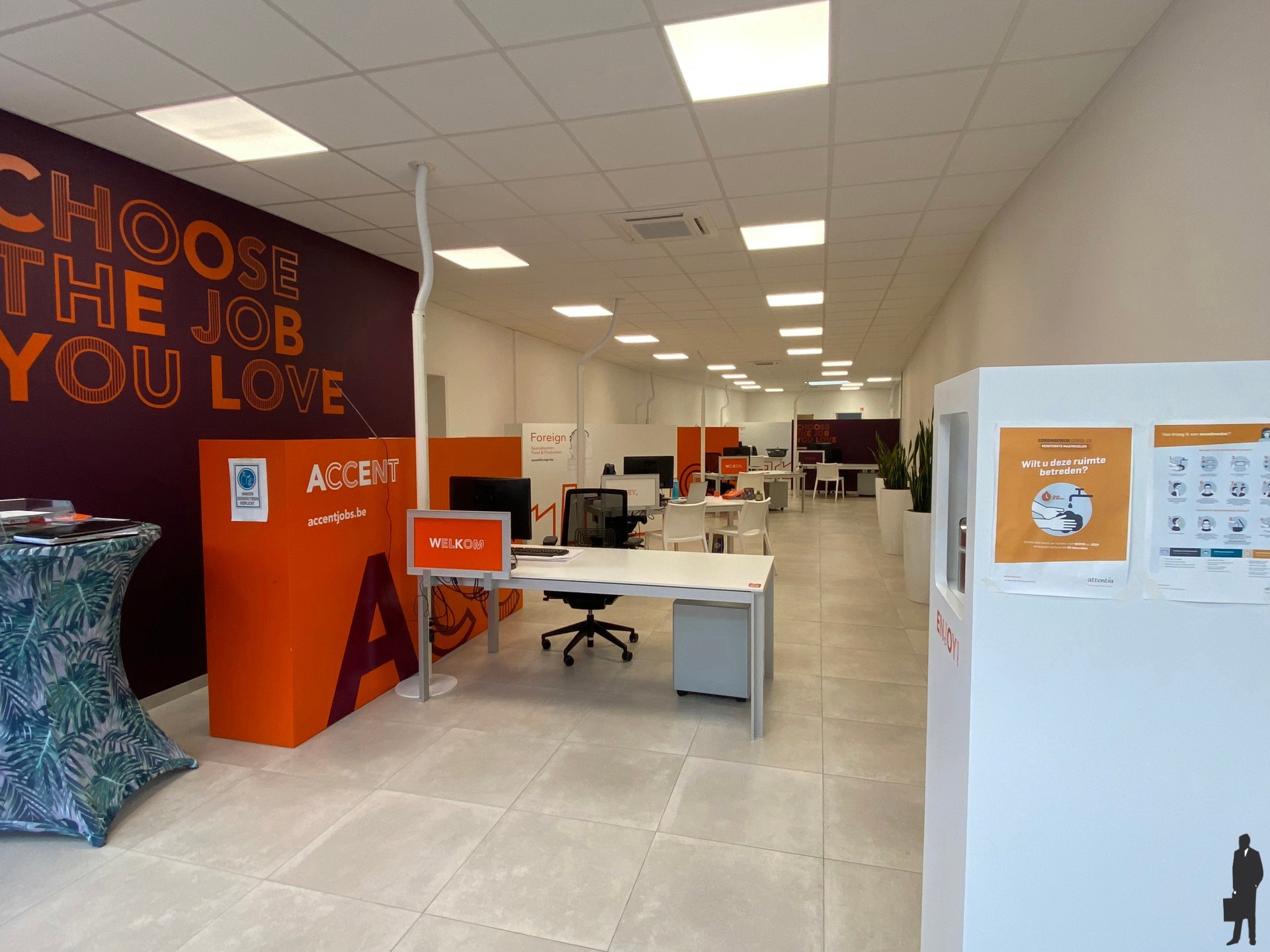 Commercial à vendre à Hoogstraten - photo 5