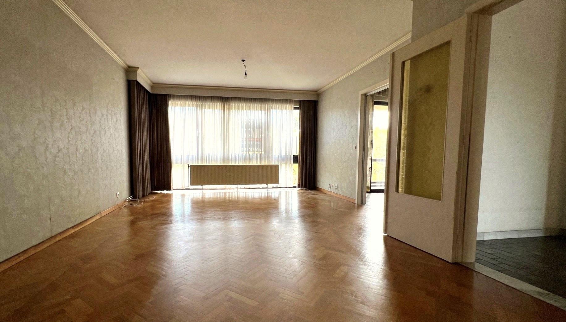 Appartement te Diest : 2 slpks, terras en staanplaats - foto 4