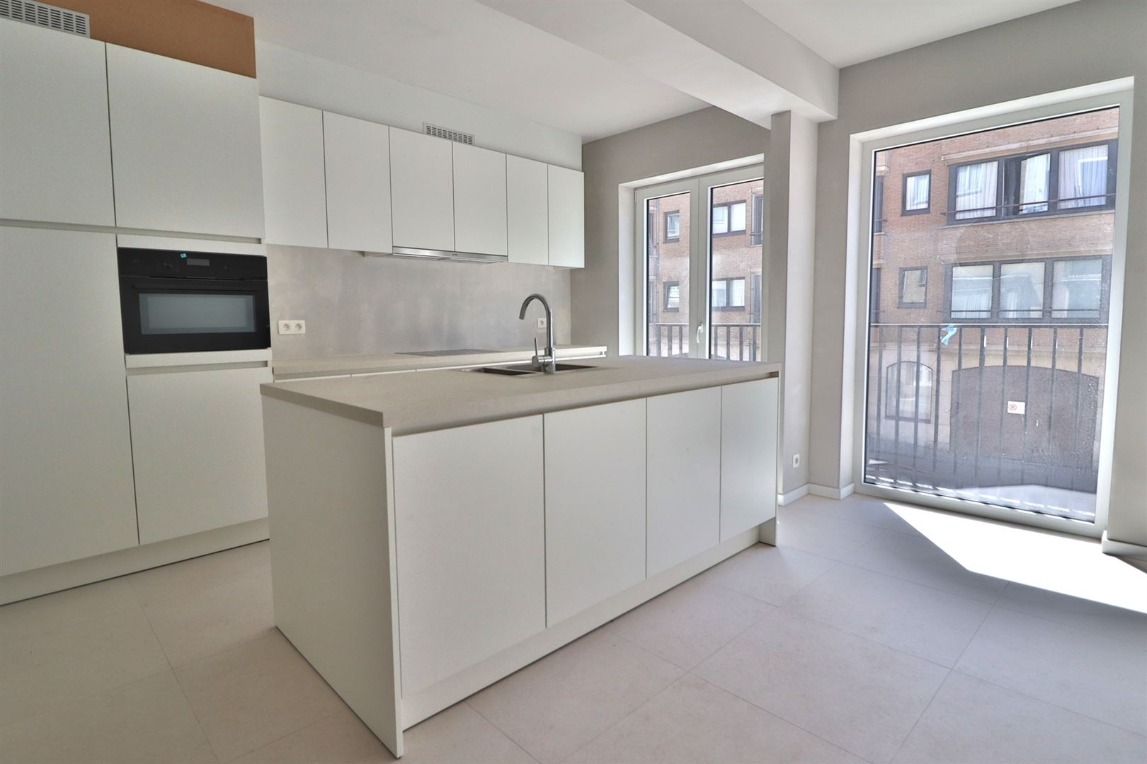 Apartment for sale in Kortrijk