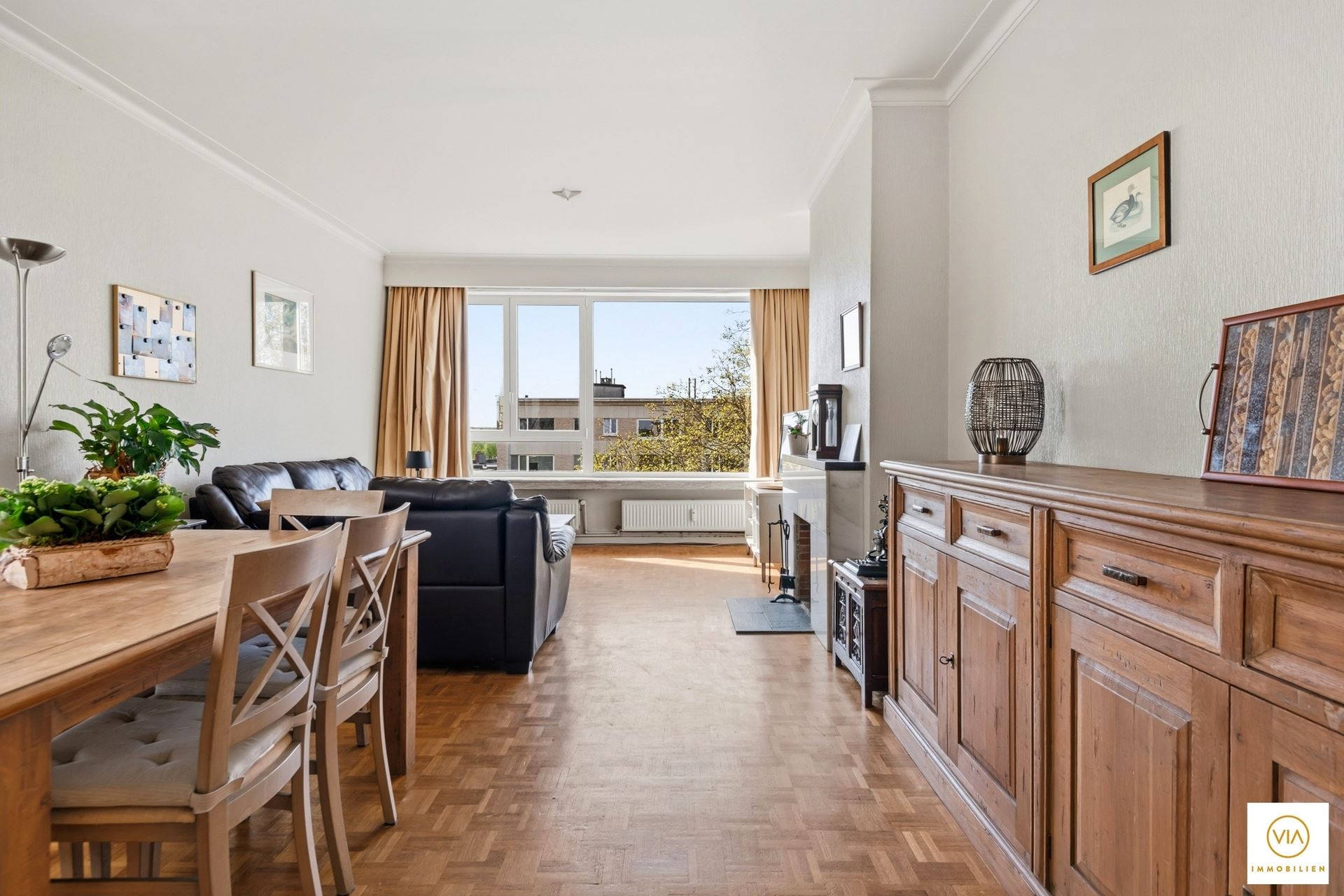 Appartement à vendre à Wilrijk avec 3 chambres - photo 4