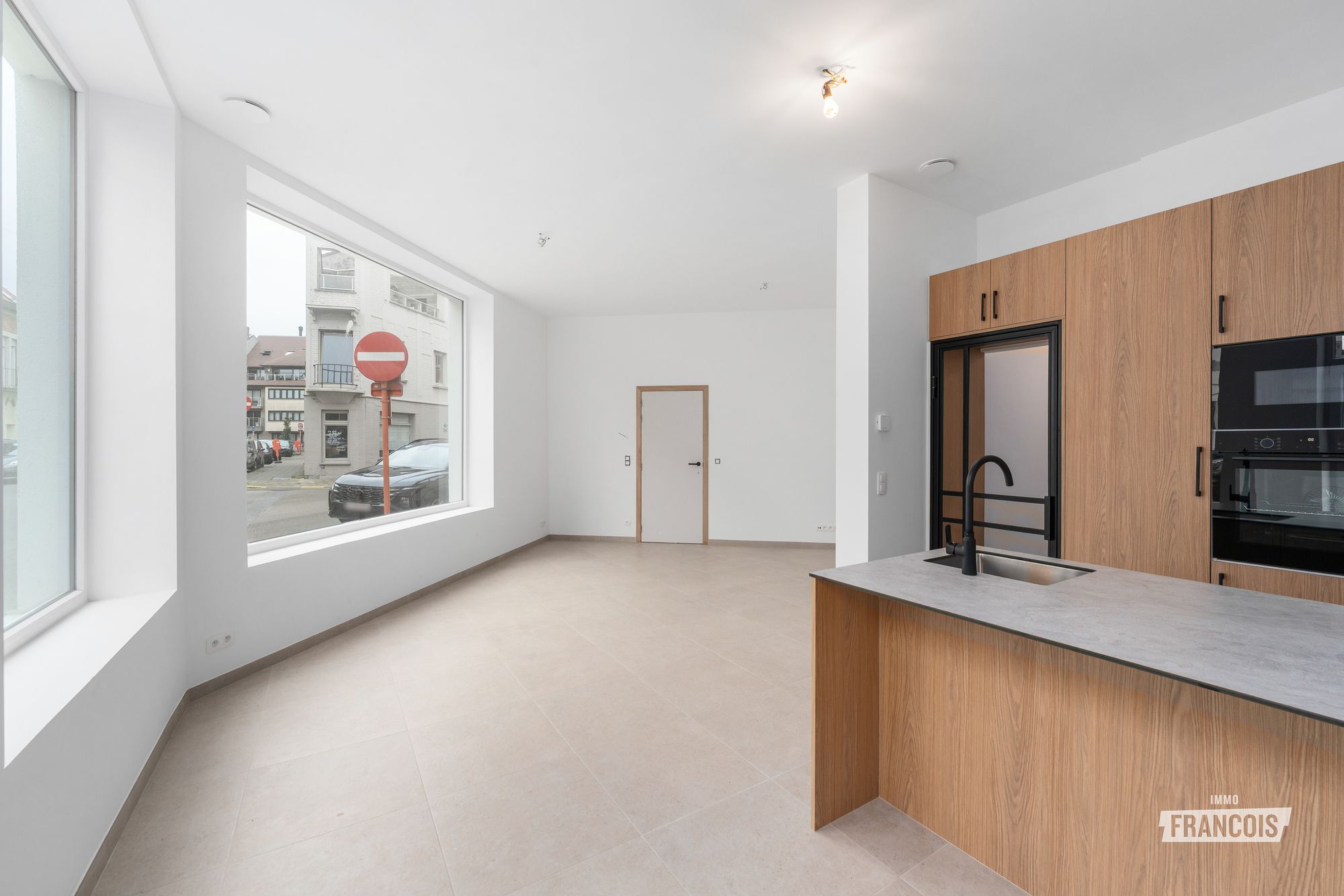 Appartement à vendre à Blankenberge avec 1 chambre - photo 5