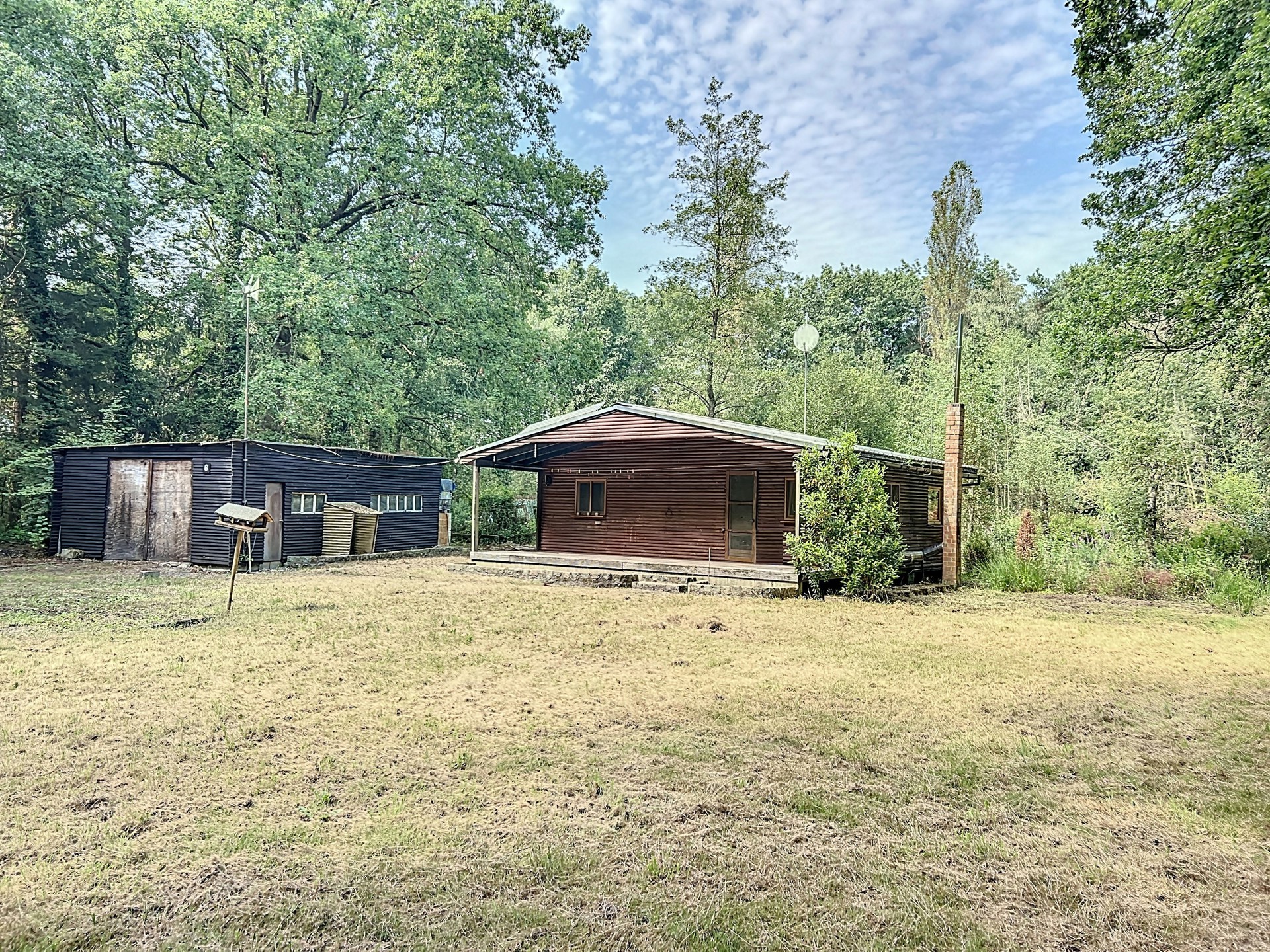 Maison à vendre à Herenthout avec 1 chambre - photo 2