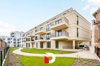 Dit laatst beschikbare 3-slaapkamerappartement maakt deel uit van het kleinschalige nieuwbouwproject "Cornelia", gesitueerd op een uitermate...