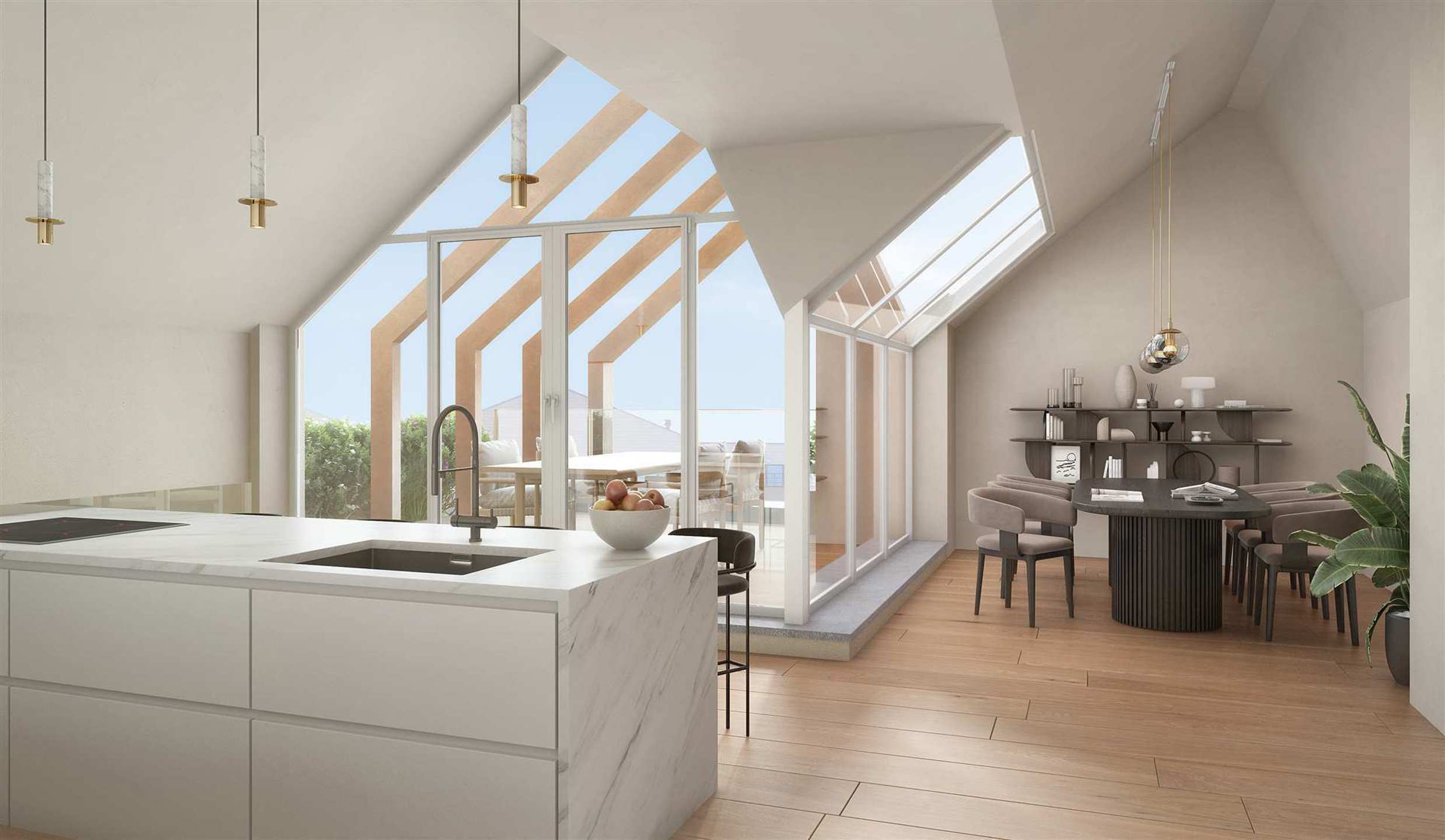 Appartement à vendre à Malines avec 2 chambres - photo 4