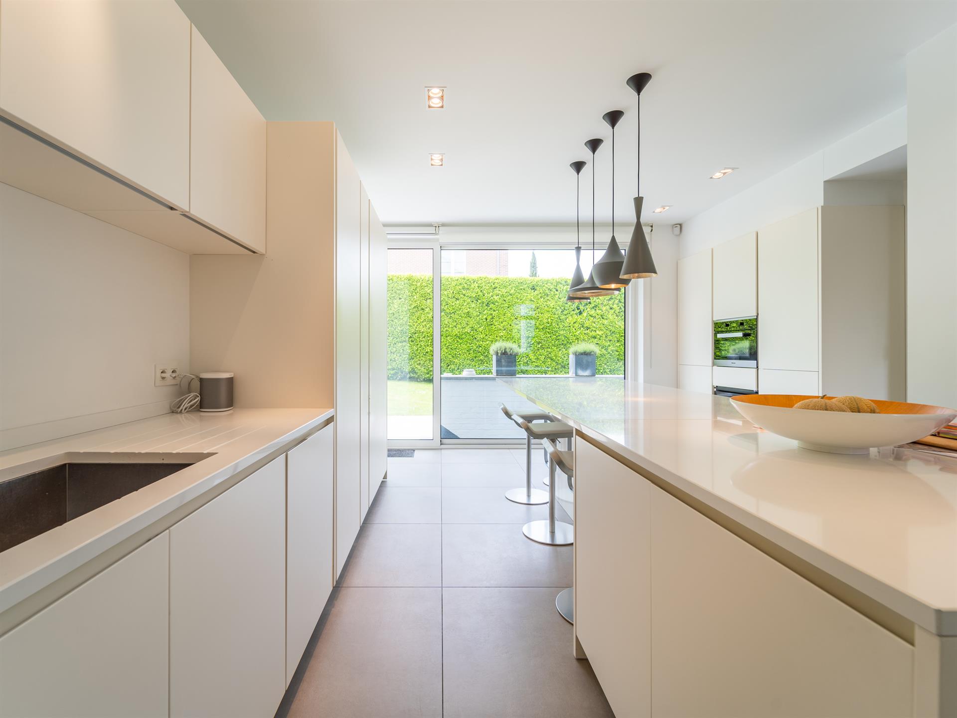 House for sale in Woluwe-Saint-Pierre with 8 bedrooms - photo 5