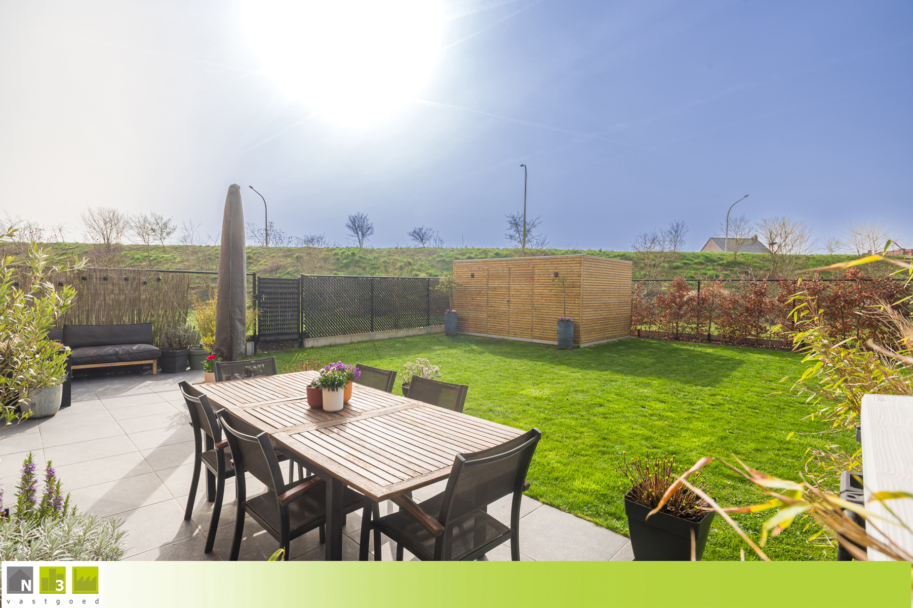 Huis te koop in Sint-Truiden met 3 slaapkamers - foto 3