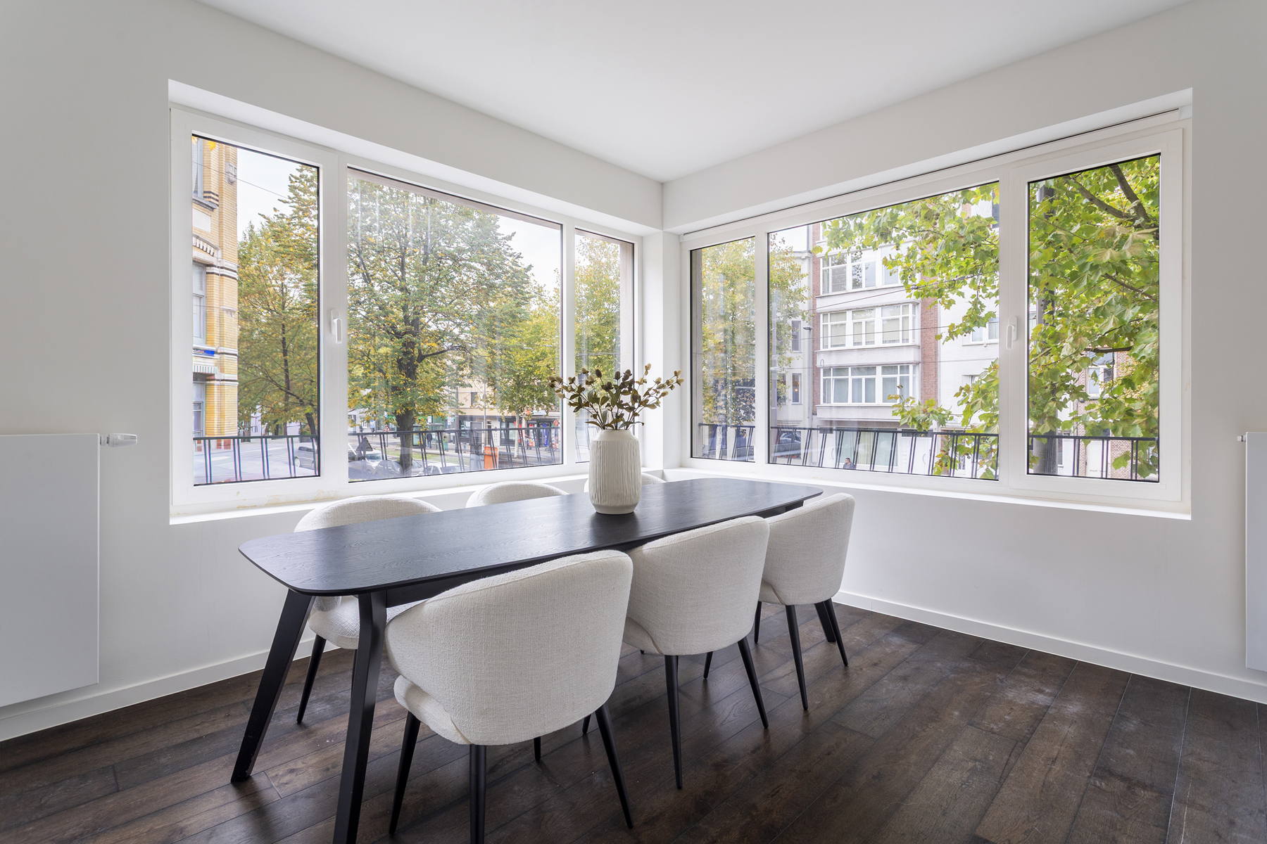 Stijlvol gerenoveerd appartement op toplocatie! - foto 2