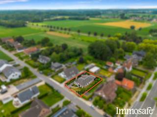 House for sale in Berlare