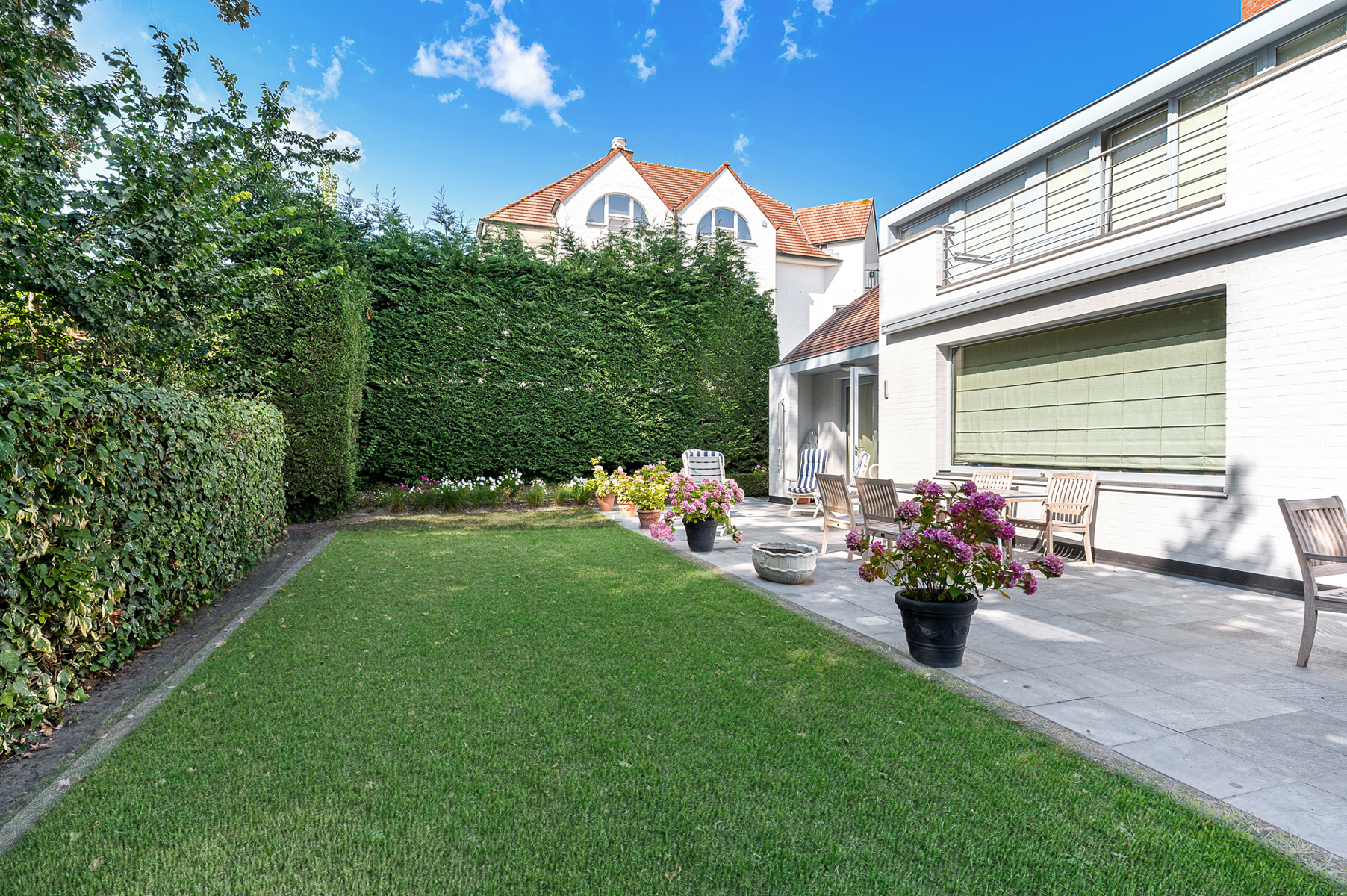 Maison à vendre à Knokke-Heist avec 4 chambres - photo 5