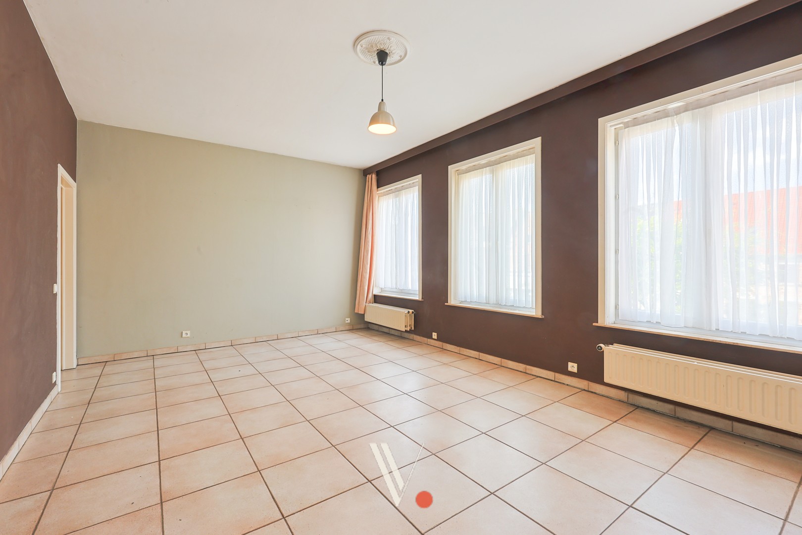 Ruim duplexappartement met 2 terrassen en garage - foto 4