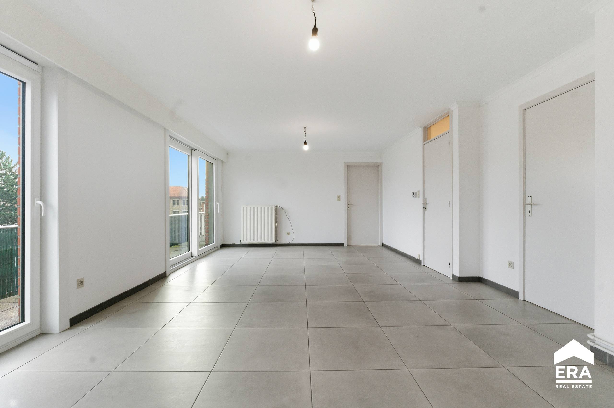 Ruim dakappartement met groot terras te koop in Roeselare - foto 3