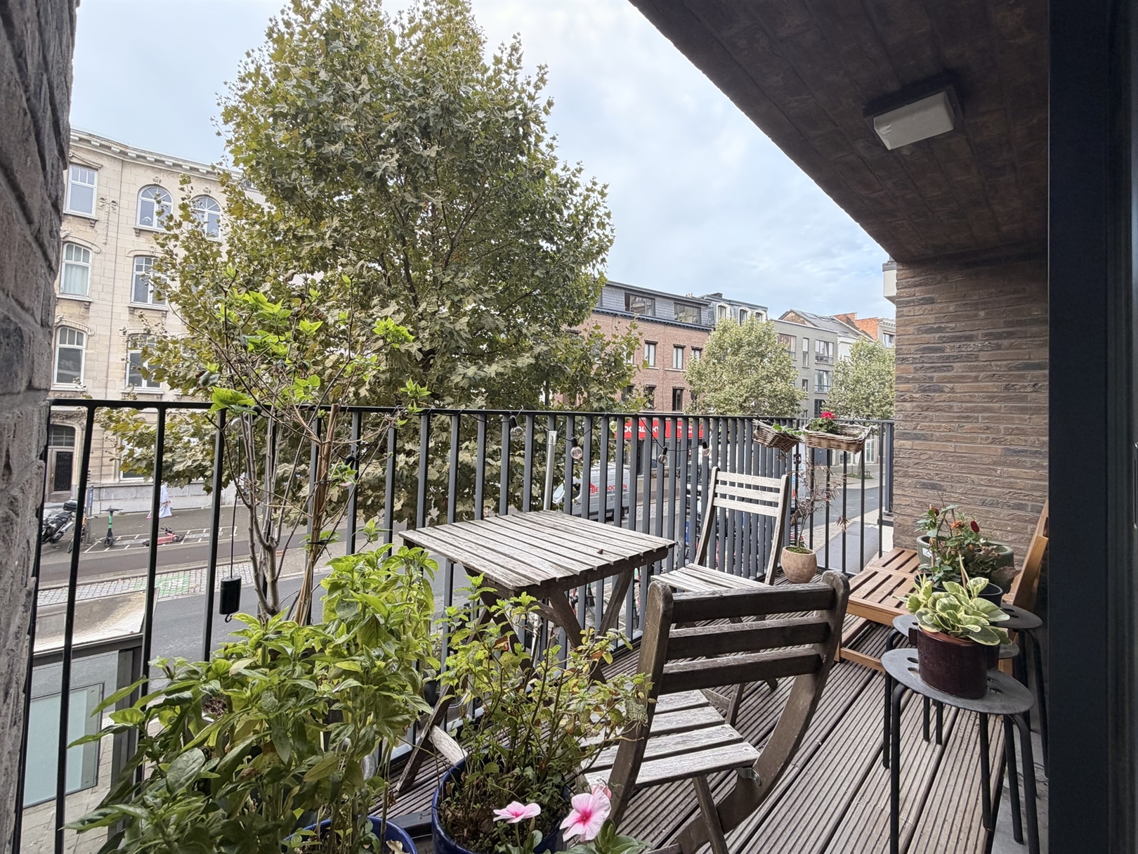 Sud ∣ Appartement prêt à emménager, avec 2 chambres et une grande terrasse - photo 5