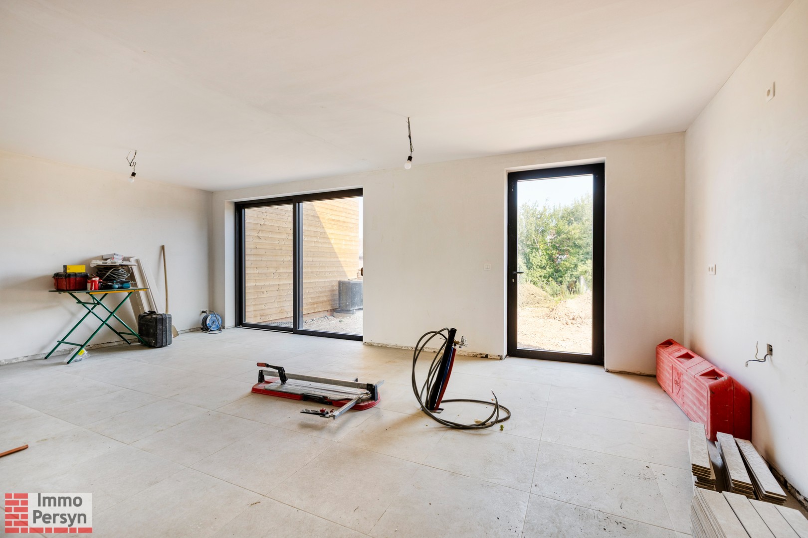 Maison à vendre à Scherpenheuvel avec 3 chambres - photo 4