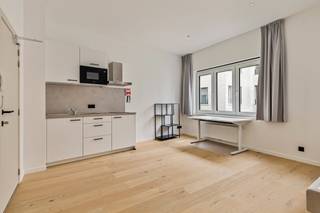 Appartement à louer à Malines