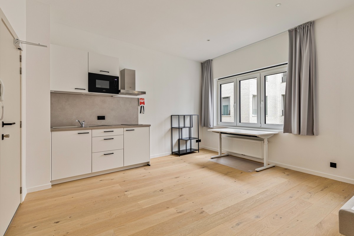 Apartment for rent in Mechelen with 1 bedroom - photo 3