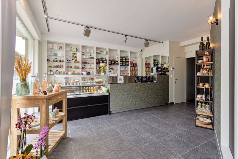 Commercial for rent in Eeklo - photo 4