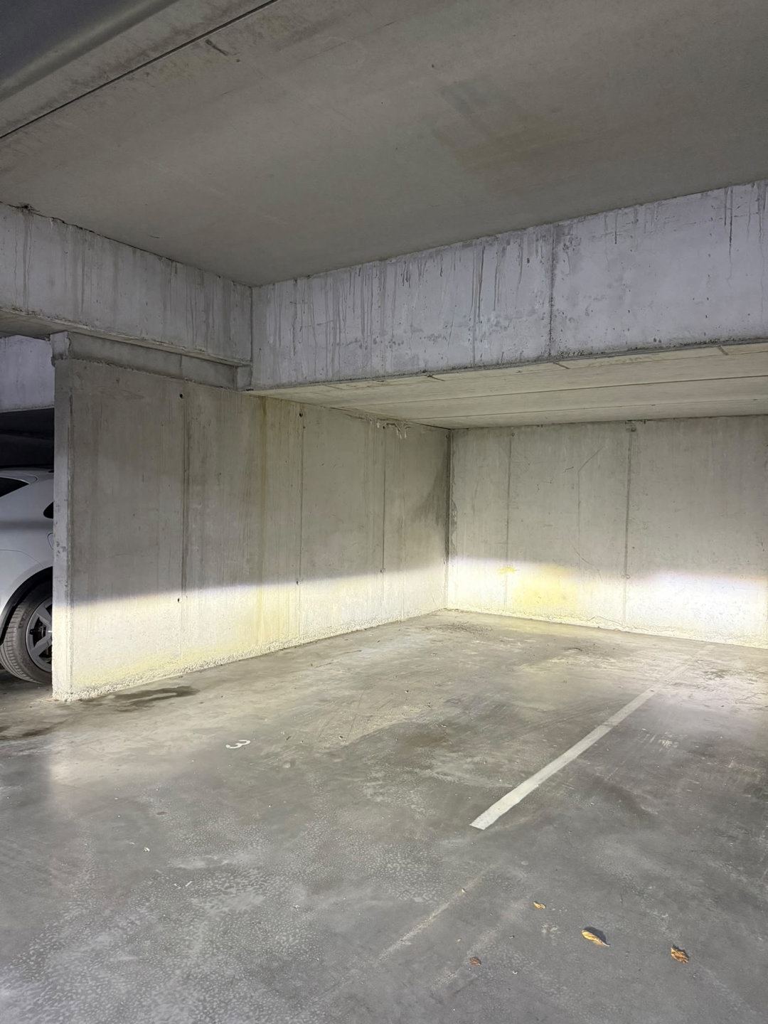 Garage for rent in Ghent - photo 2