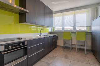 Instapklaar 2 slpk appartement met garage te TurnhoutEPC: B-label | 108 m² bewoonbare opp. | Garagebox €20.000 | Elektriciteit...