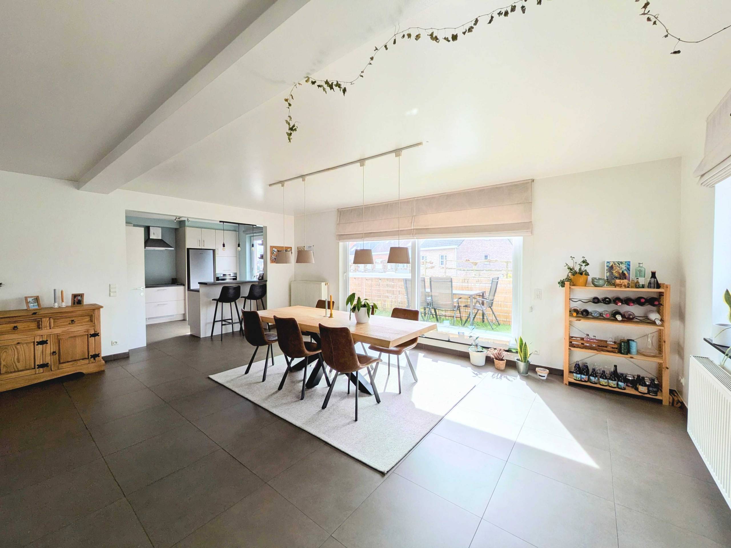 Appartement te koop in Muizen met 2 slaapkamers - foto 2