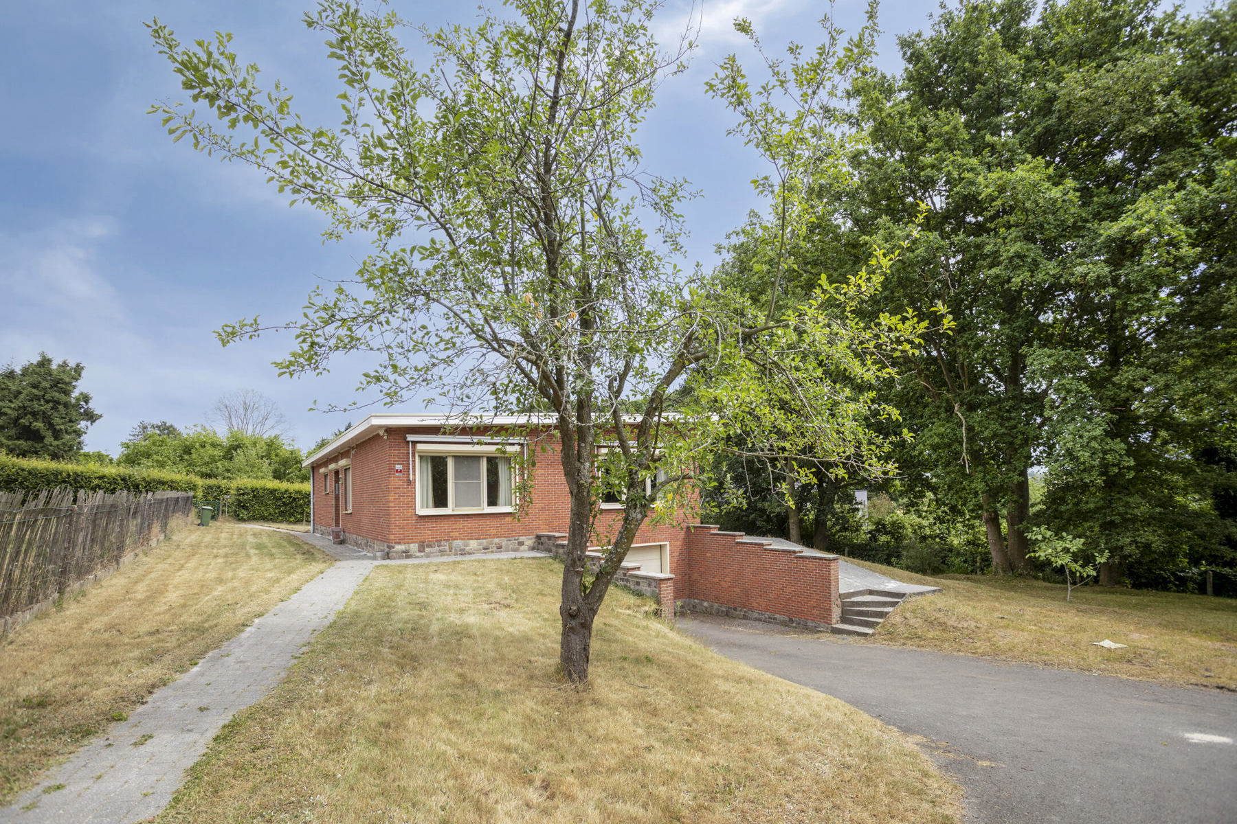 Instapklare bungalow op 15a in Hoog Linden. - foto 3