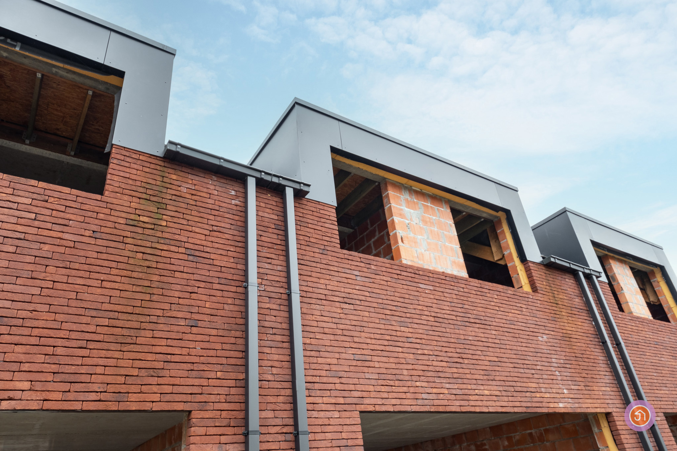 Tijdloze nieuwbouwwoningen nabij park d'Ursel - foto 5