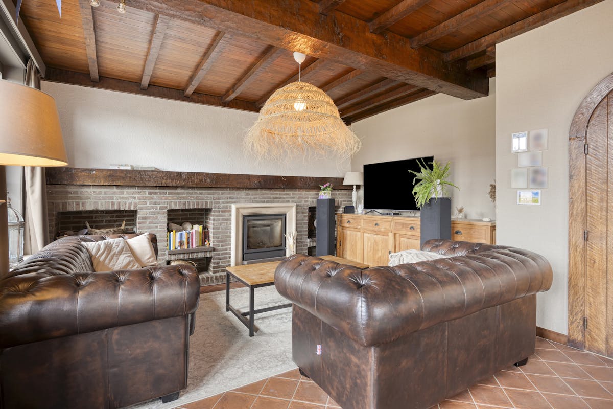 Karaktervolle gezinswoning op toplocatie te koop in Eeklo - foto 5