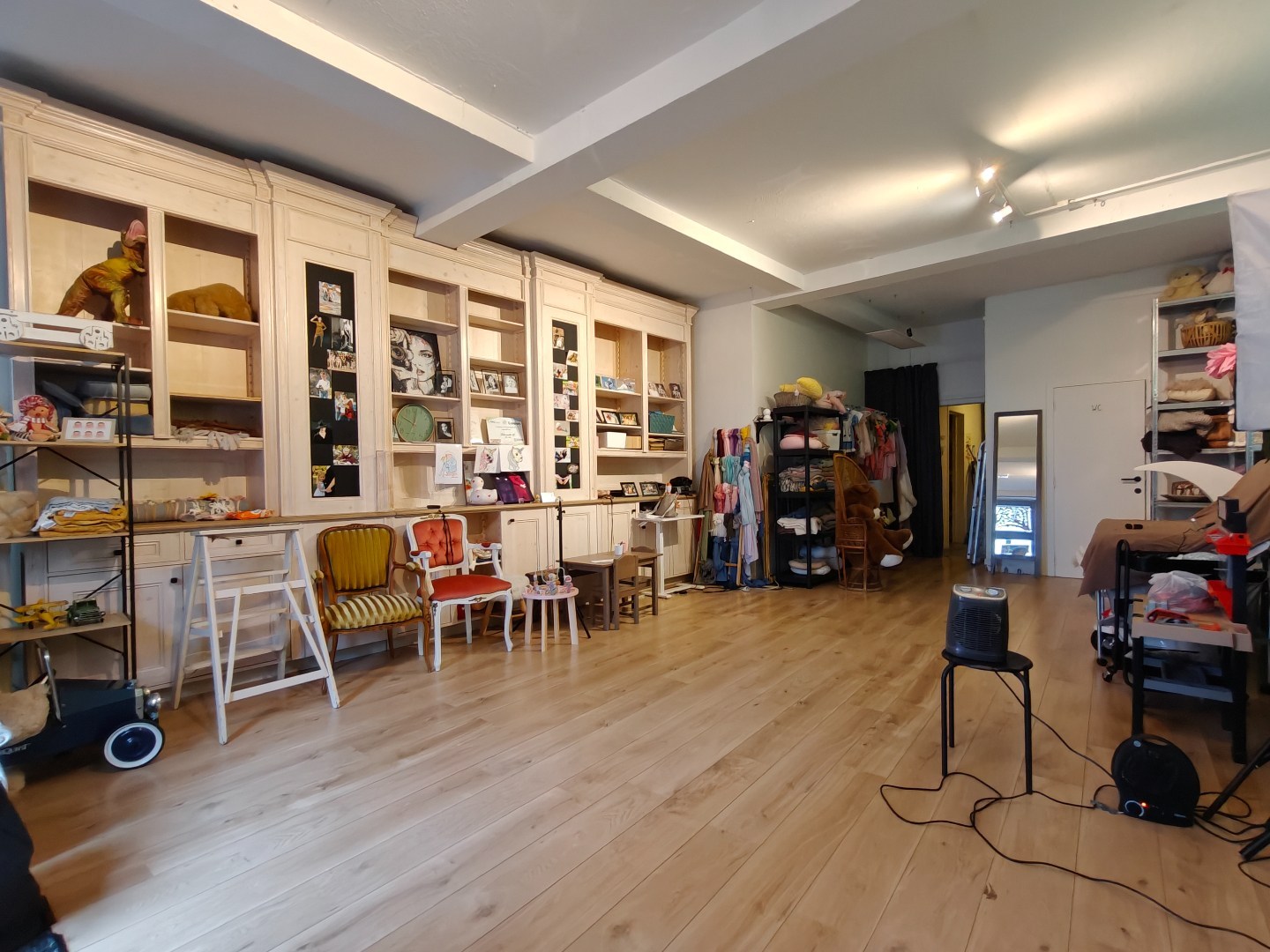 Veelzijdig handelspand met winkelruimte op gunstige locatie - foto 4