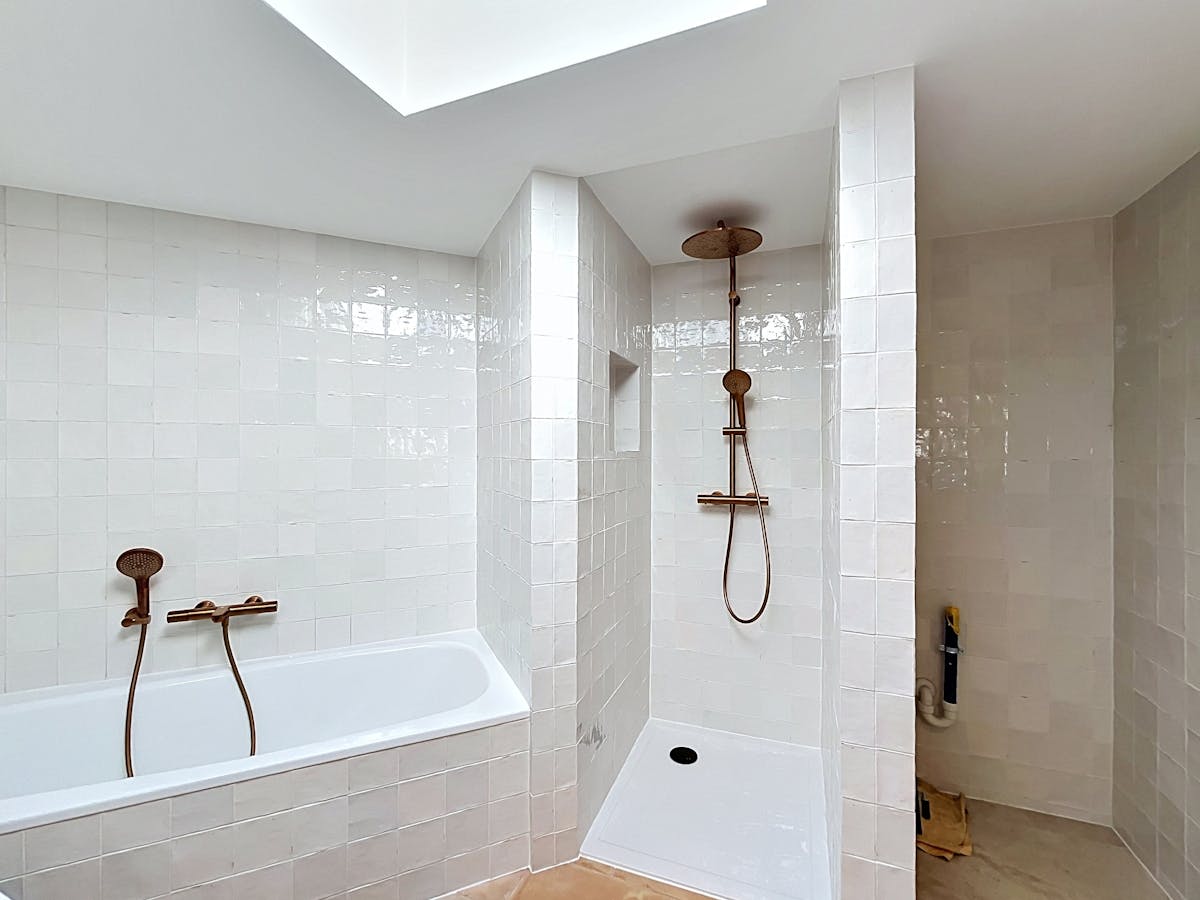 Fully renovated house for rent in Oostkerke - photo 5