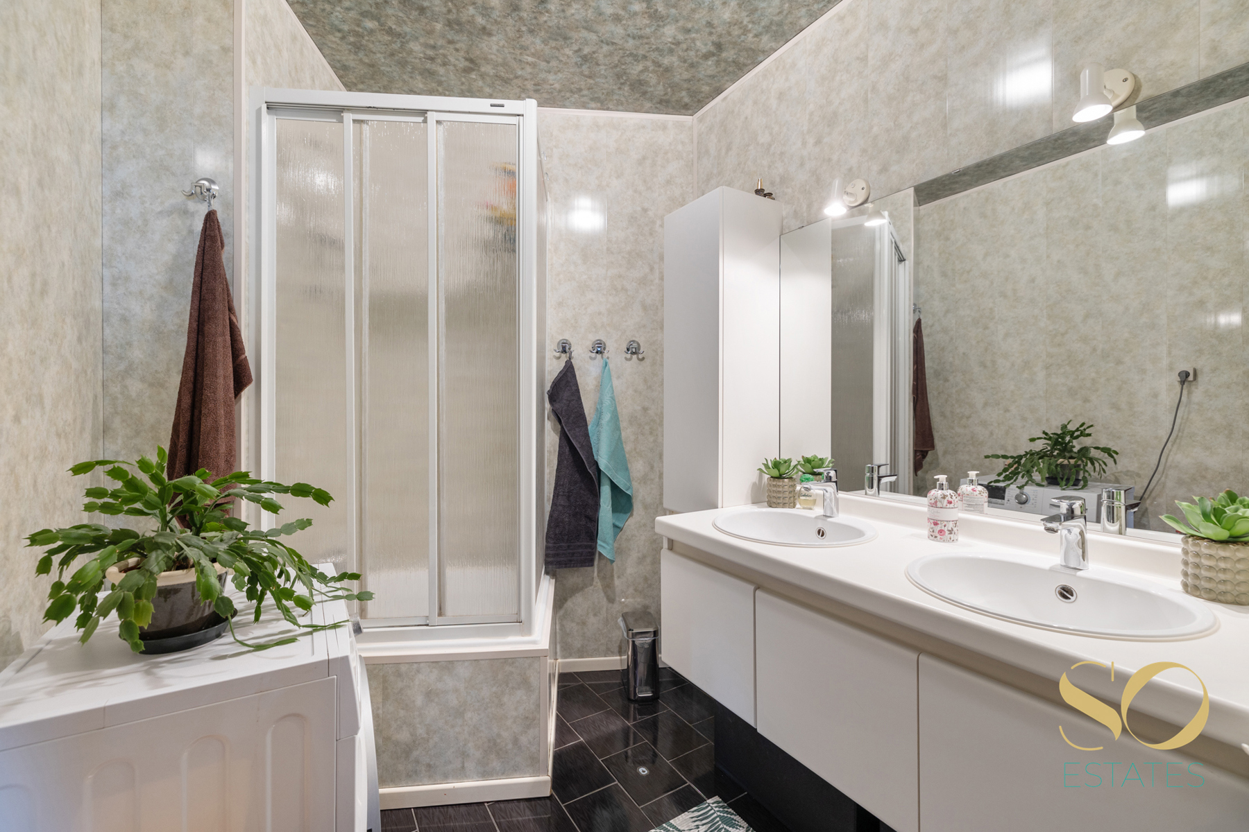 Appartement van 117 m² met EPC C! - foto 5