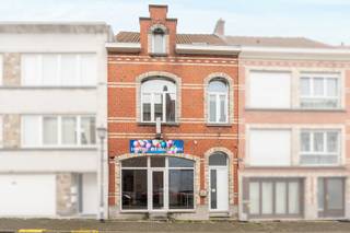 Te koop: gesloten bebouwing in Sint-Stevens-Woluwe, op een centrale locatie nabij belangrijke invalswegen.Deze woning uit de periode 1919-1930...