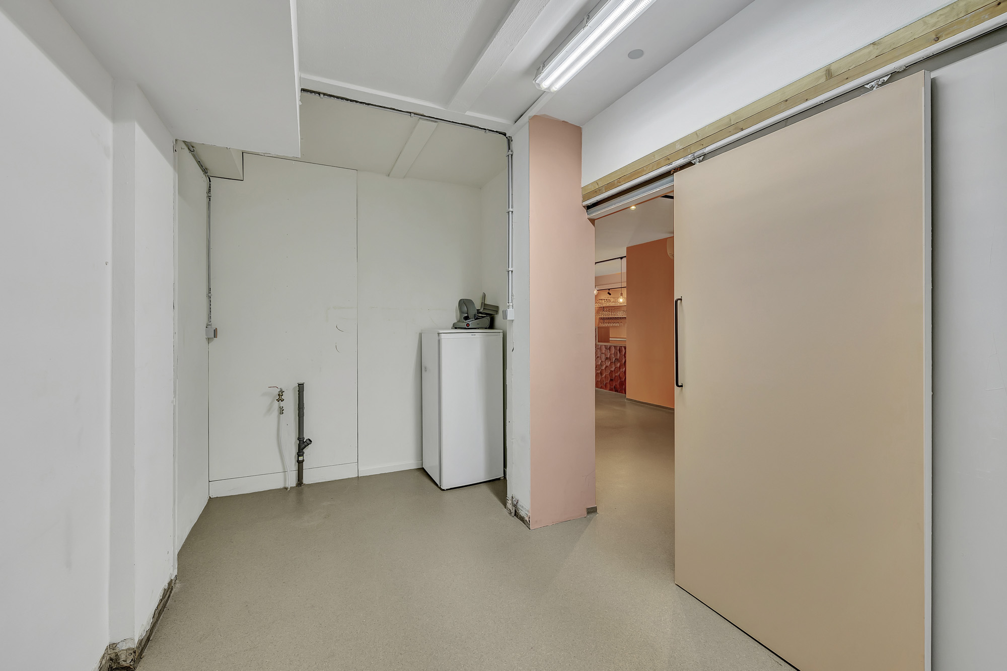 Commerciële ruimte met rendement van 7% - foto 5