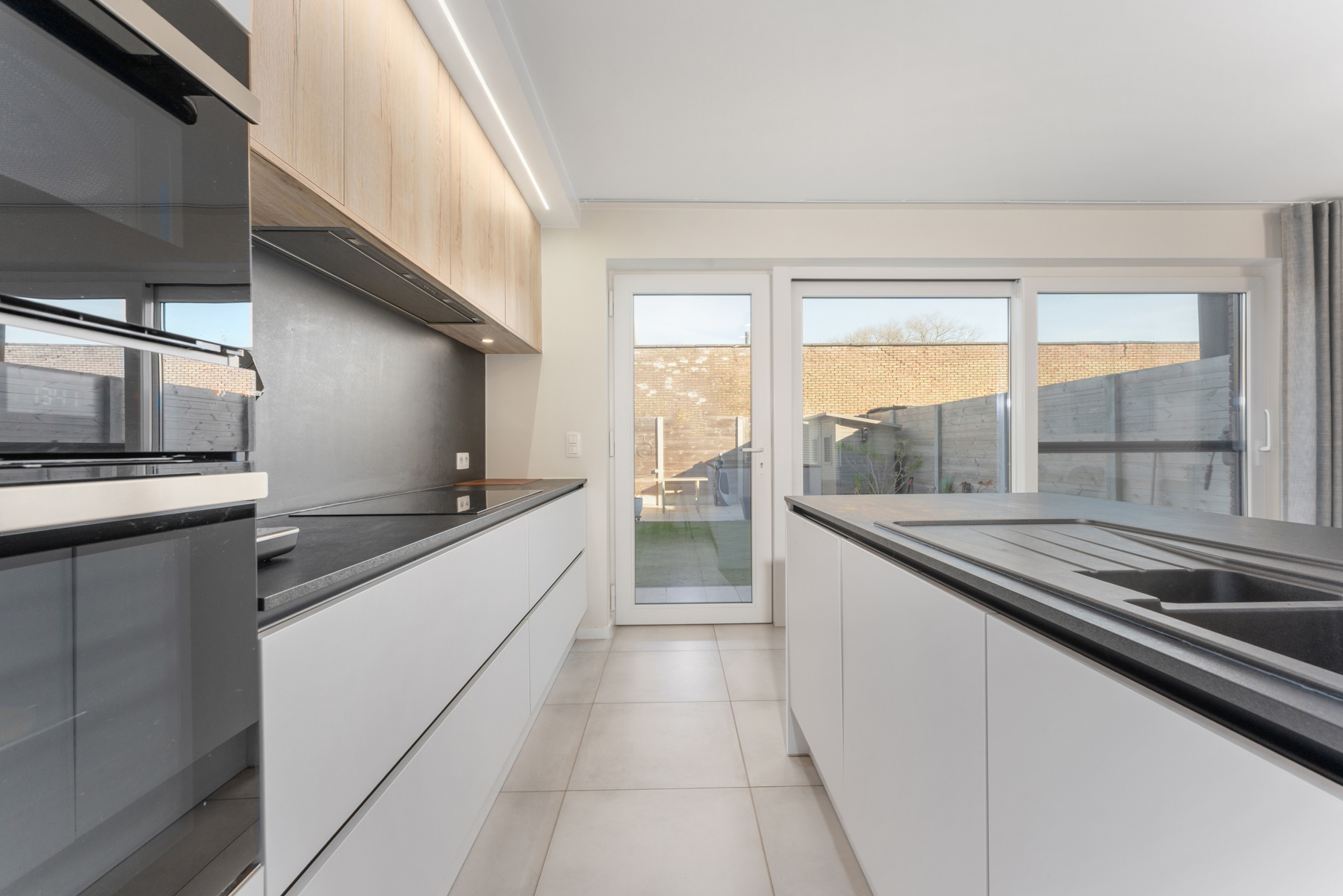 House for sale in Zeebrugge with 3 bedrooms - photo 5