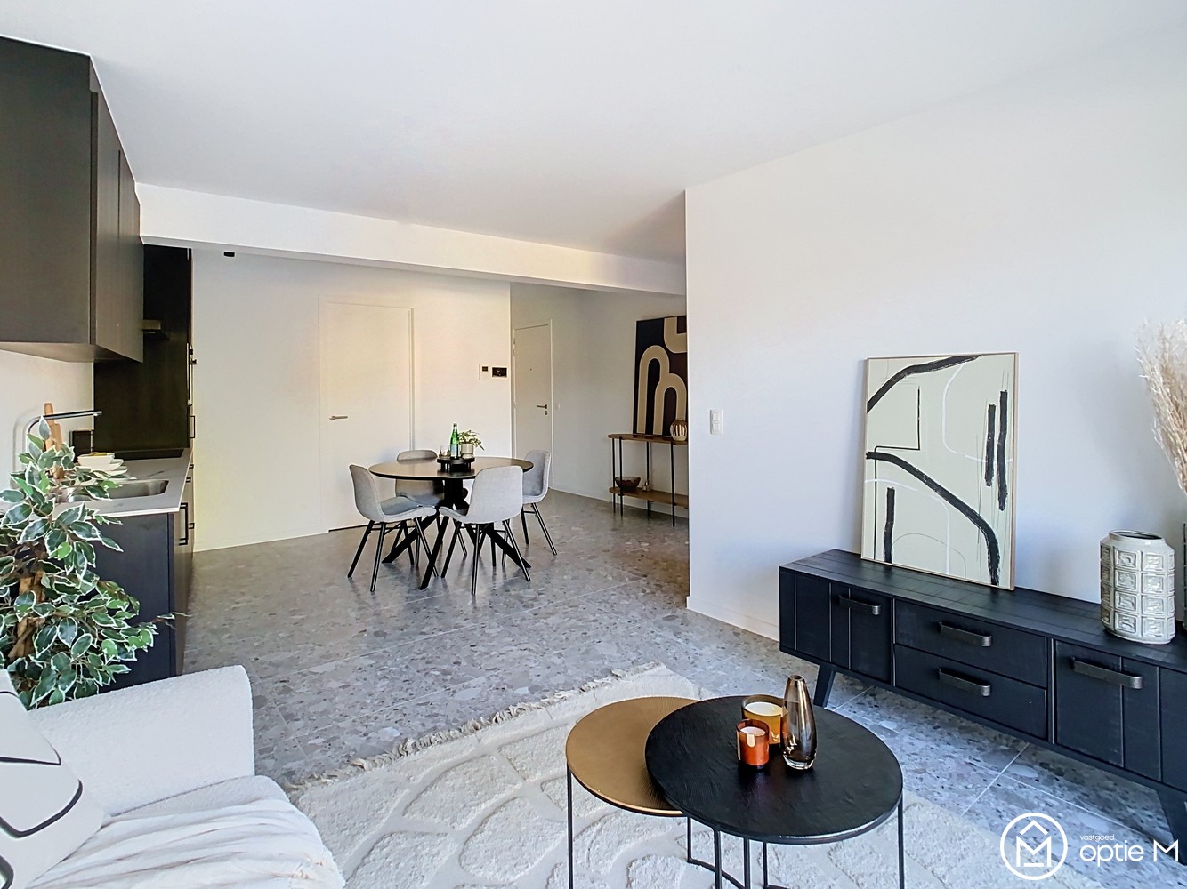 Instapklaar appartement te koop in het centrum van Hasselt - foto 3