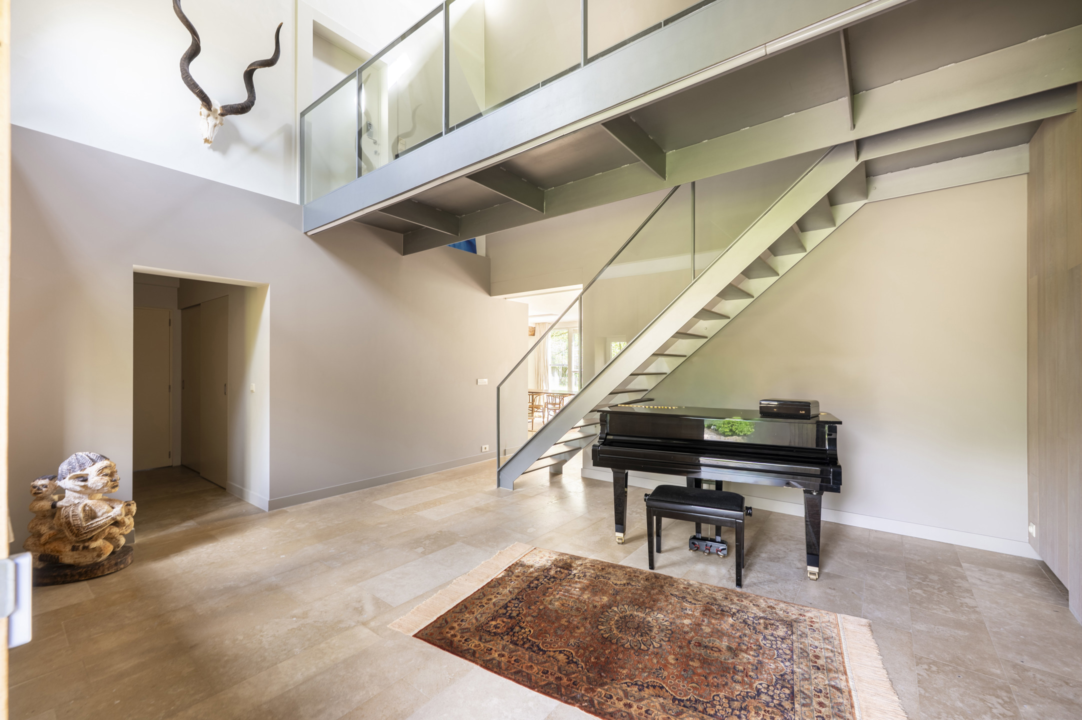 RIJMENAM - Uitzonderlijk gerenoveerde 18e-eeuwse hoeve - foto 2