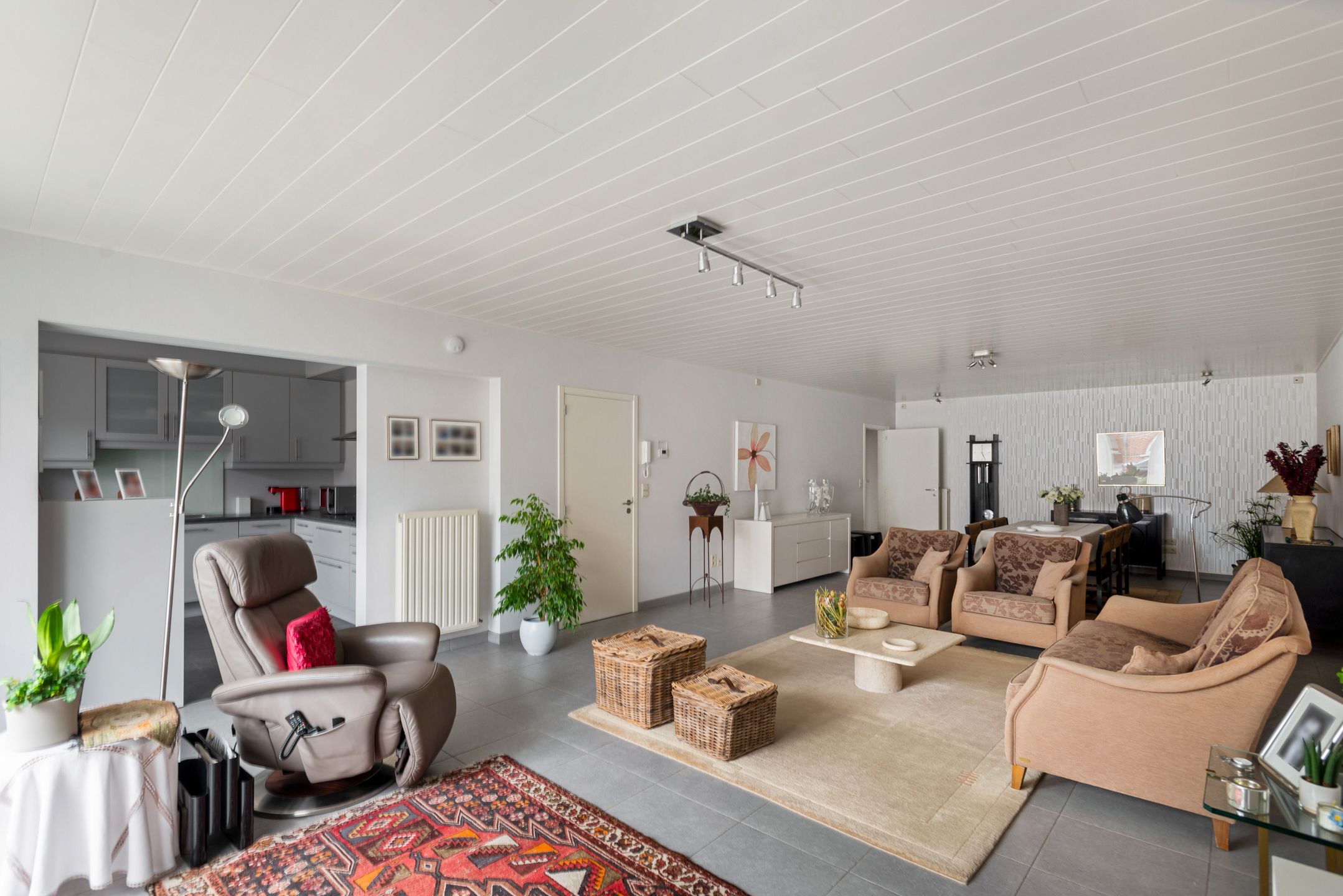 Appartement à vendre à Dessel avec 3 chambres - photo 5