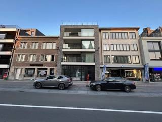 Commercial for rent in Brasschaat