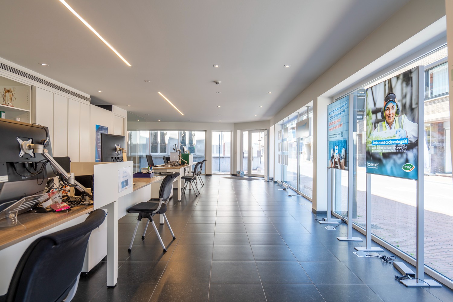 Jouw kantoor, klaar in Izegem - foto 4