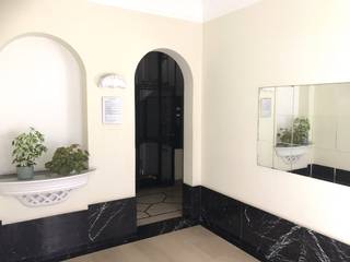 Cet appartement avec une chambre est  situé dans le quartier Pétillon avec des facilités d’acces en transports en commun à 2 min à pied et à...