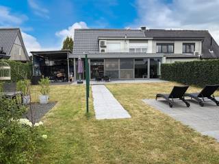 Maison à vendre à Stekene