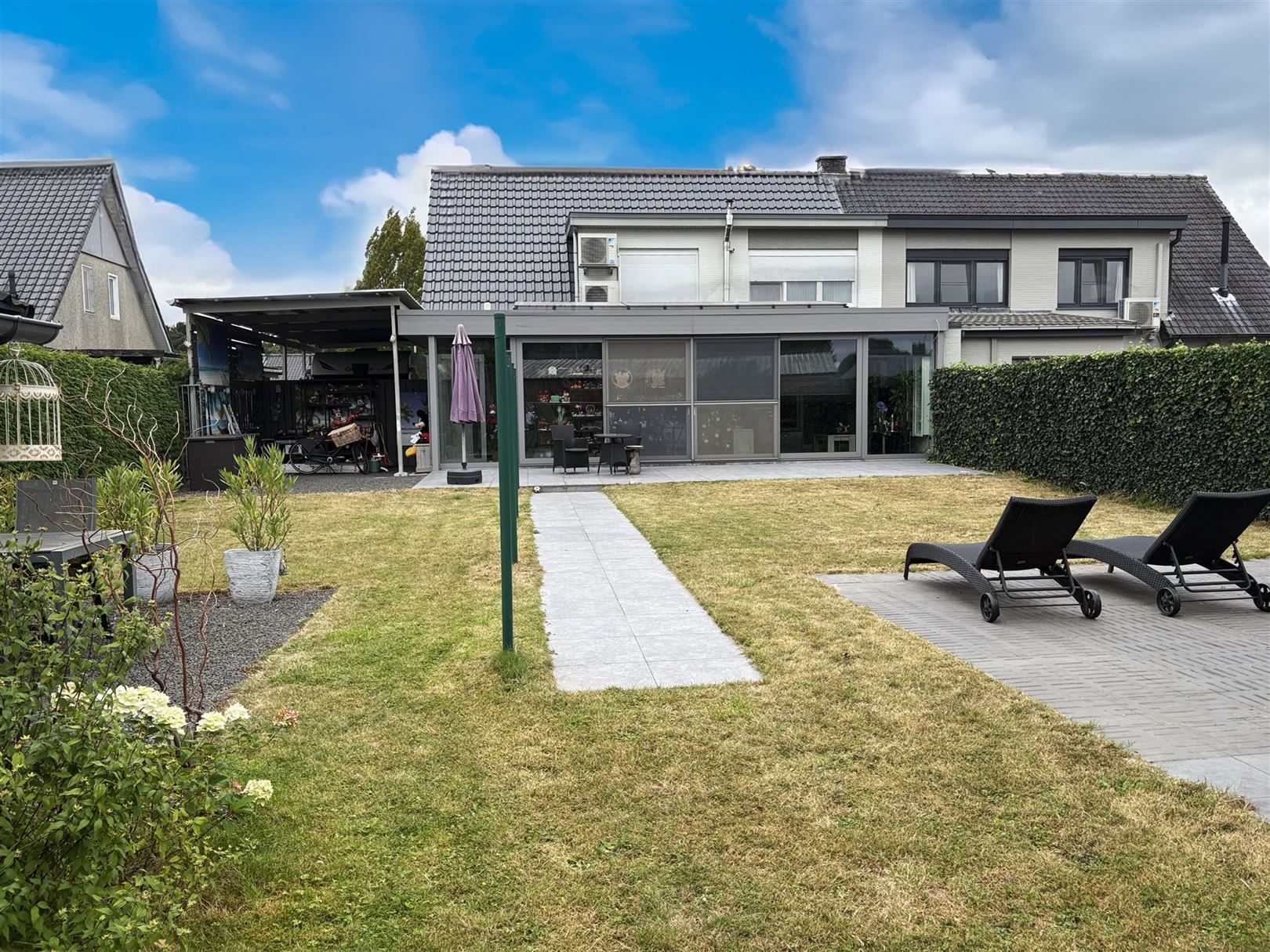 Maison à vendre à Kemzeke avec 4 chambres - photo 2