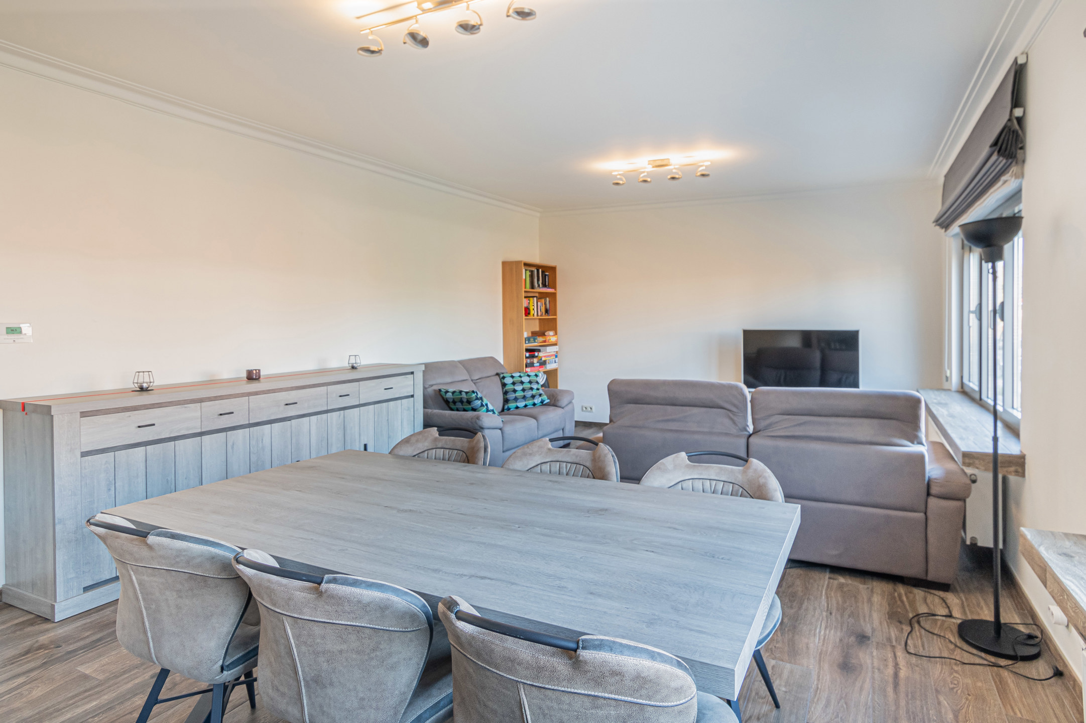 Maison à vendre à Mortsel avec 3 chambres - photo 4