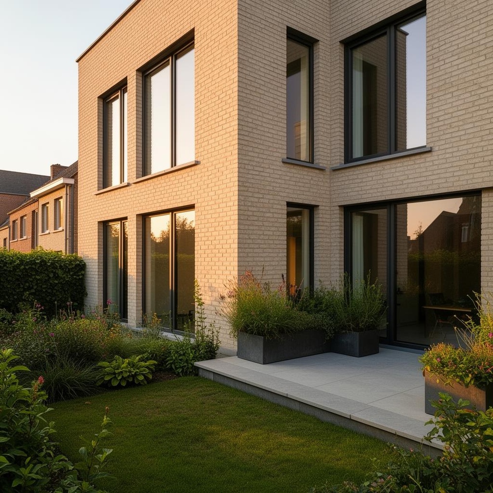 Maison à vendre à Eeklo