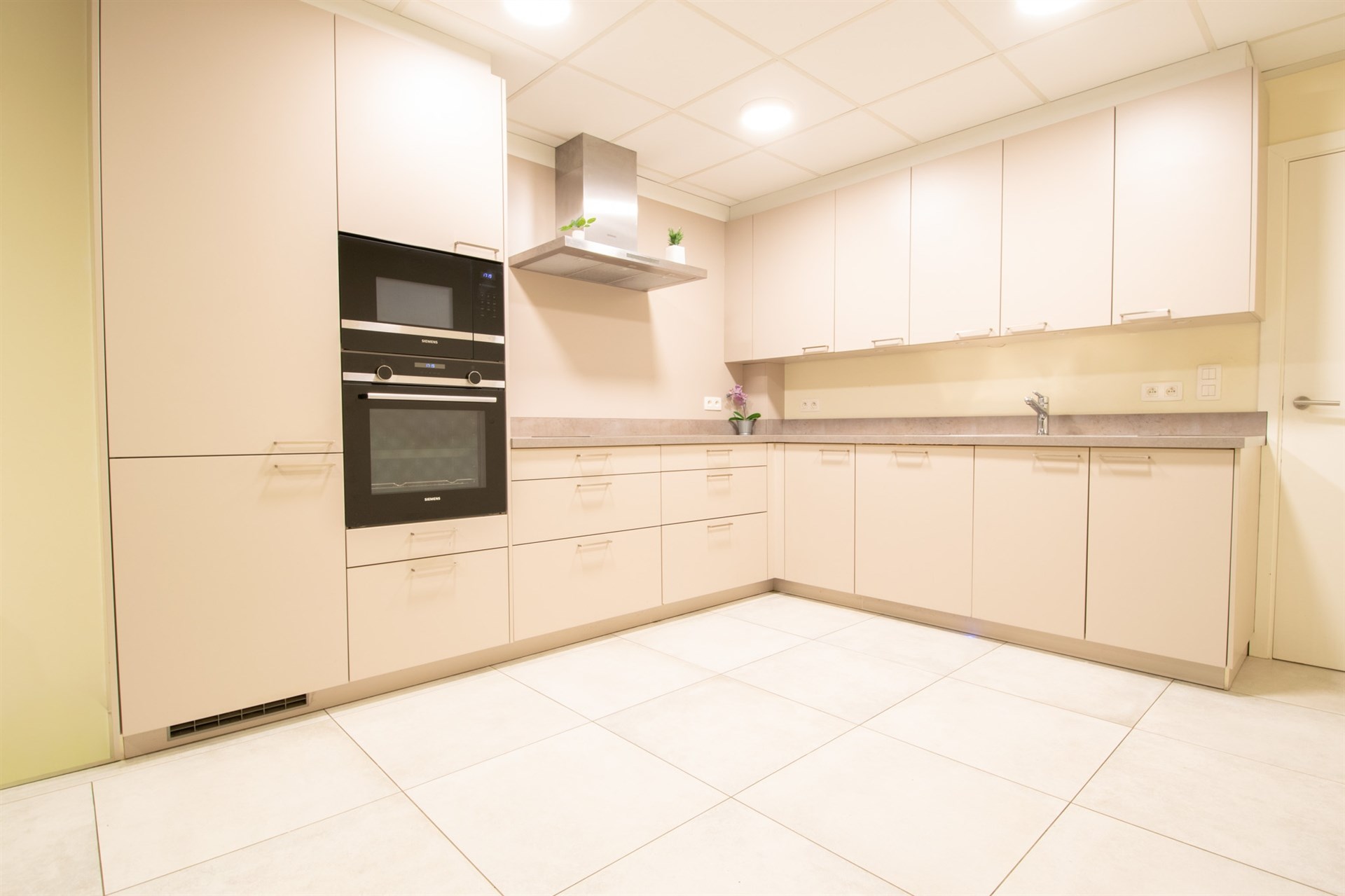 Uitstekend gelegen gelijkvloers appartement in het centrum van Nieuwkerken-Waas - foto 5