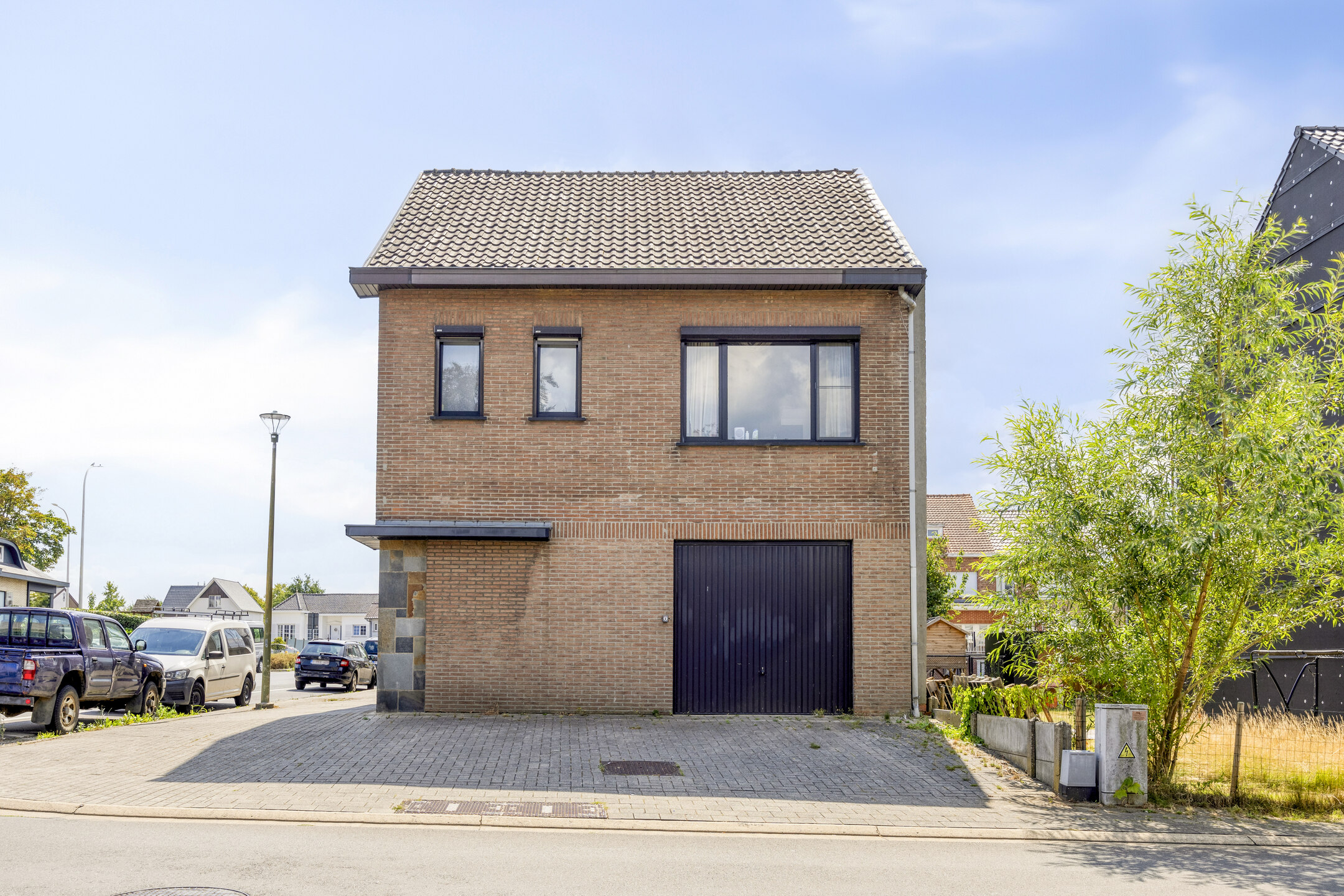 Appartement à vendre à Diest avec 4 chambres - photo 4