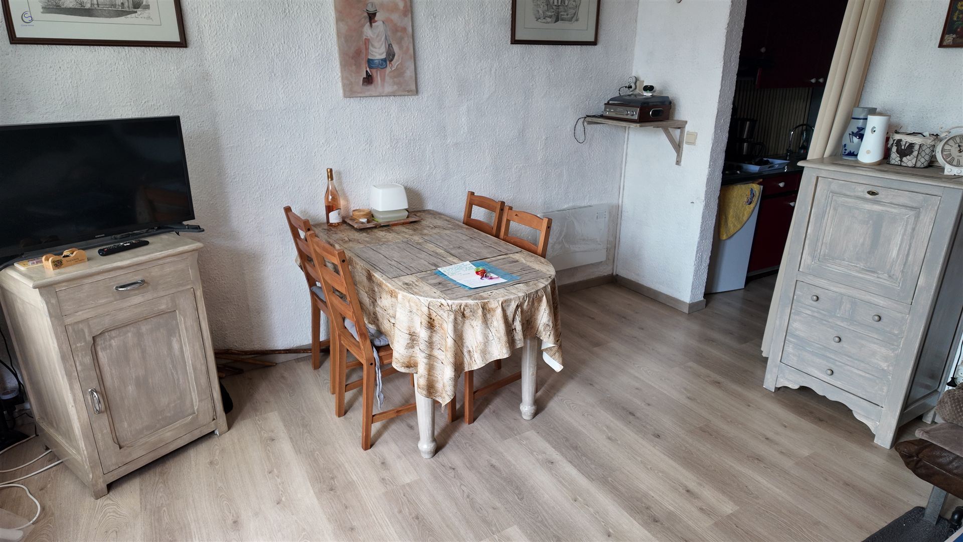 Vakantieappartement op de begane grond - HOTTON - foto 4