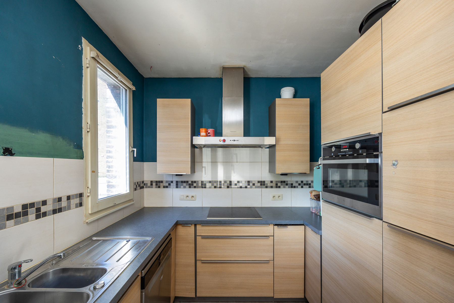Rustig gelegen woning met garage en tuin - foto 5