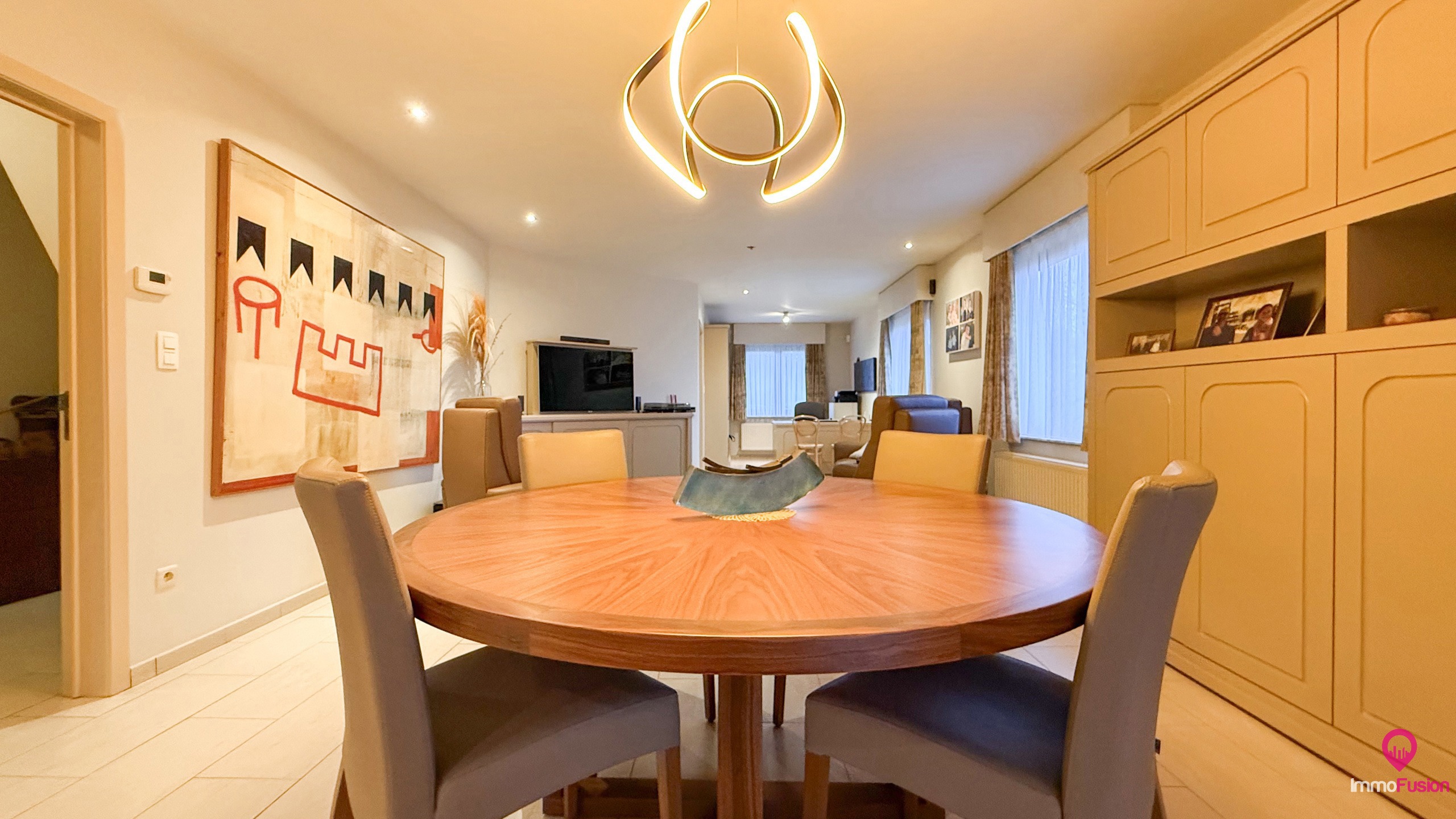 Maison à vendre à Houthalen-Helchteren avec 1 chambre - photo 2