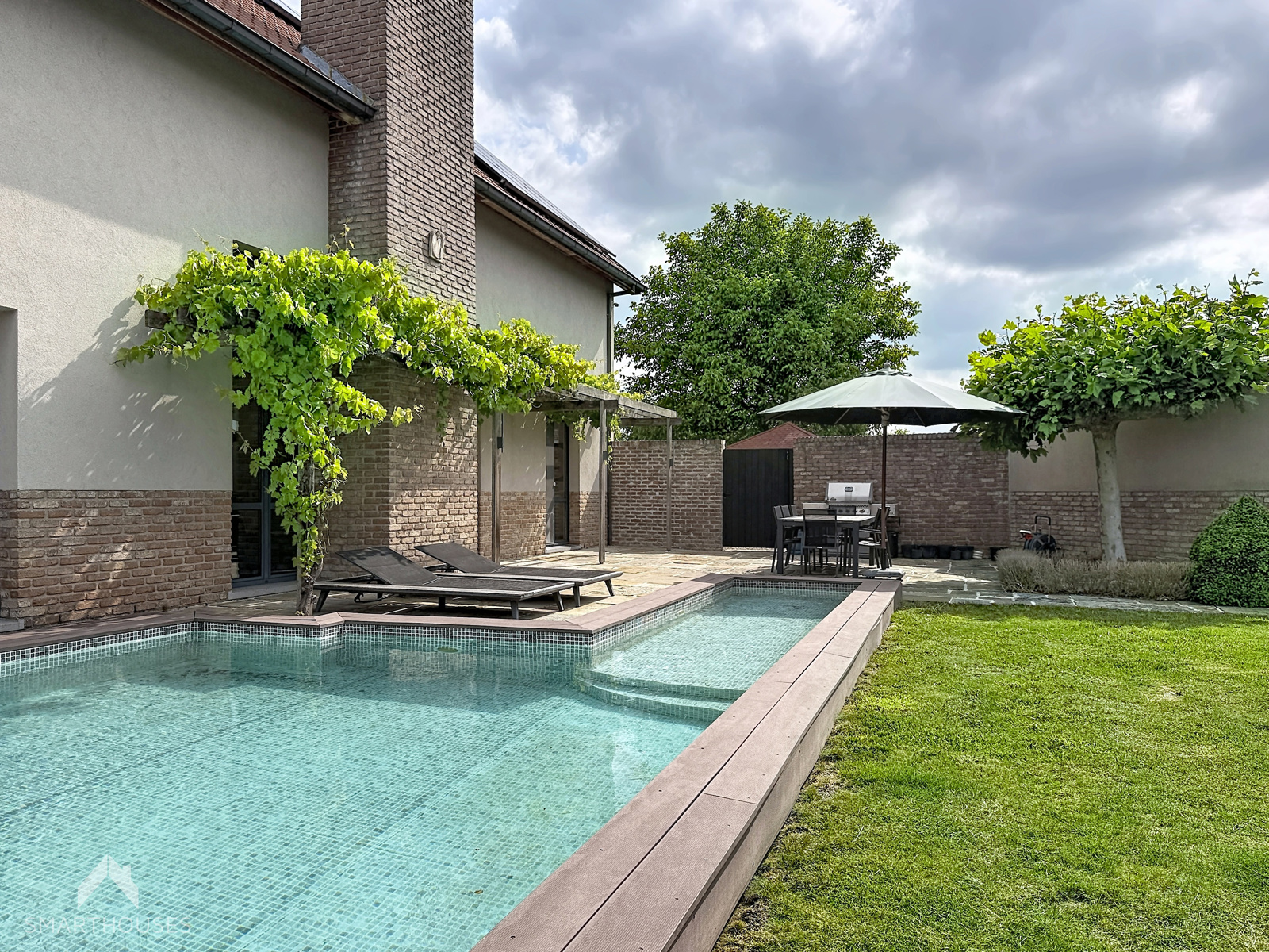 Maison à vendre à Roulers avec 3 chambres - photo 2