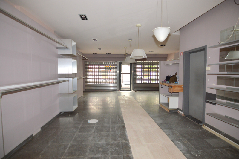 Handelspand op toplocatie in Mechelen - foto 2